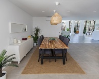Wiederverkauf - Villa - Marbella - Nueva Andalucía