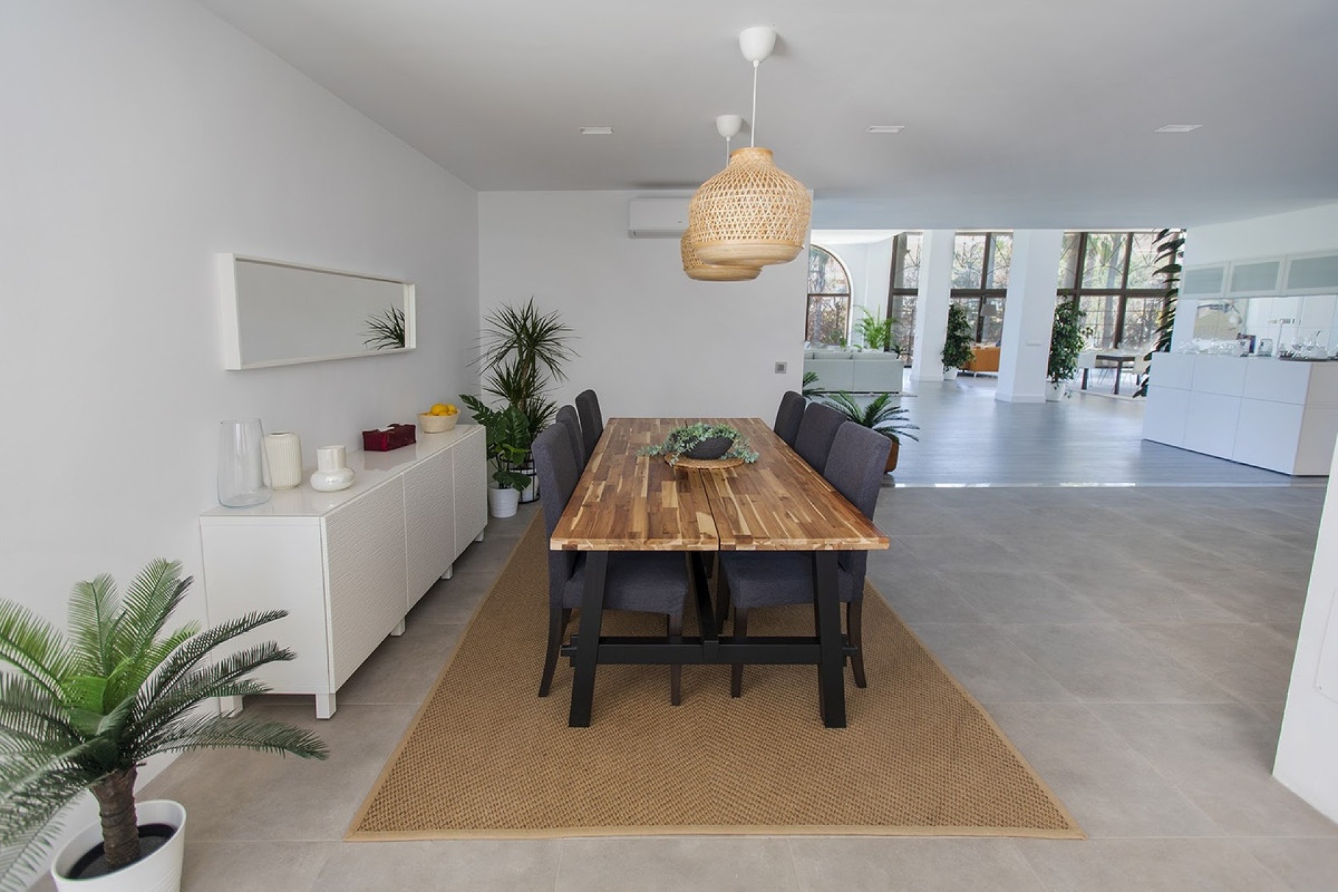 Wiederverkauf - Villa - Marbella - Nueva Andalucía