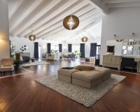 Wiederverkauf - Villa - Marbella - Nueva Andalucía