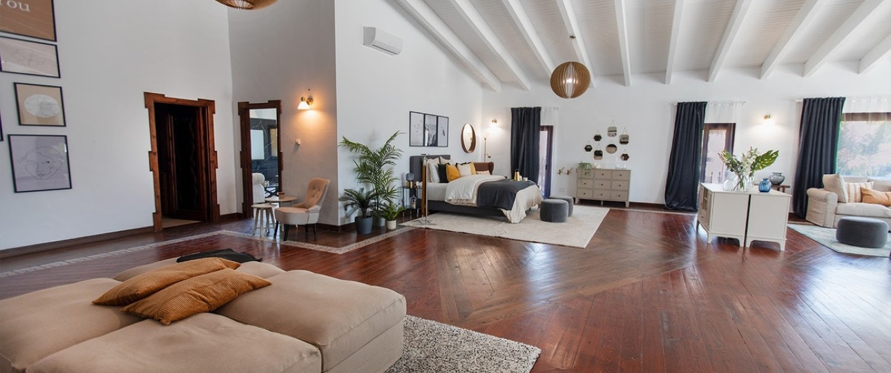 Wiederverkauf - Villa - Marbella - Nueva Andalucía