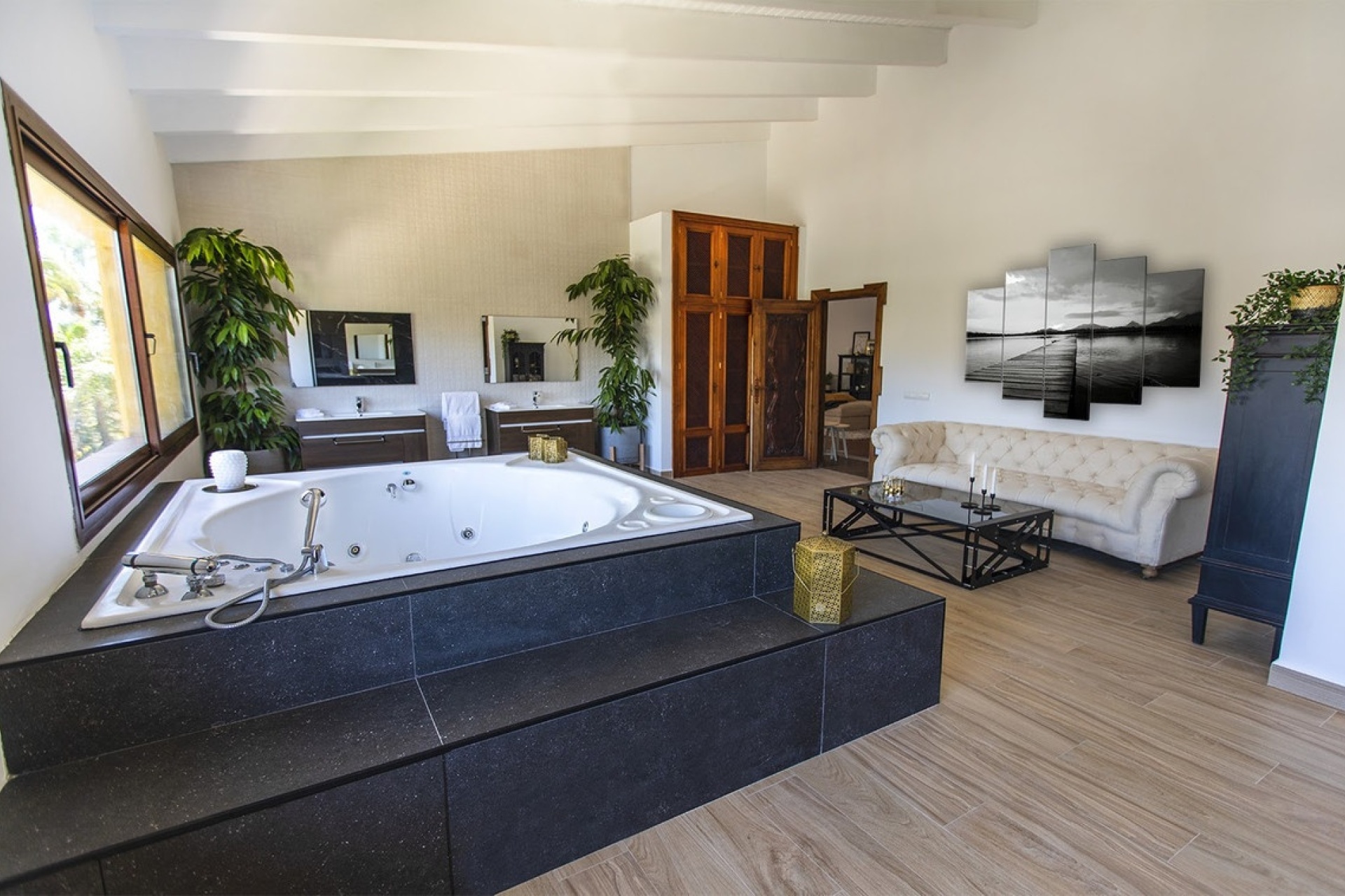 Wiederverkauf - Villa - Marbella - Nueva Andalucía