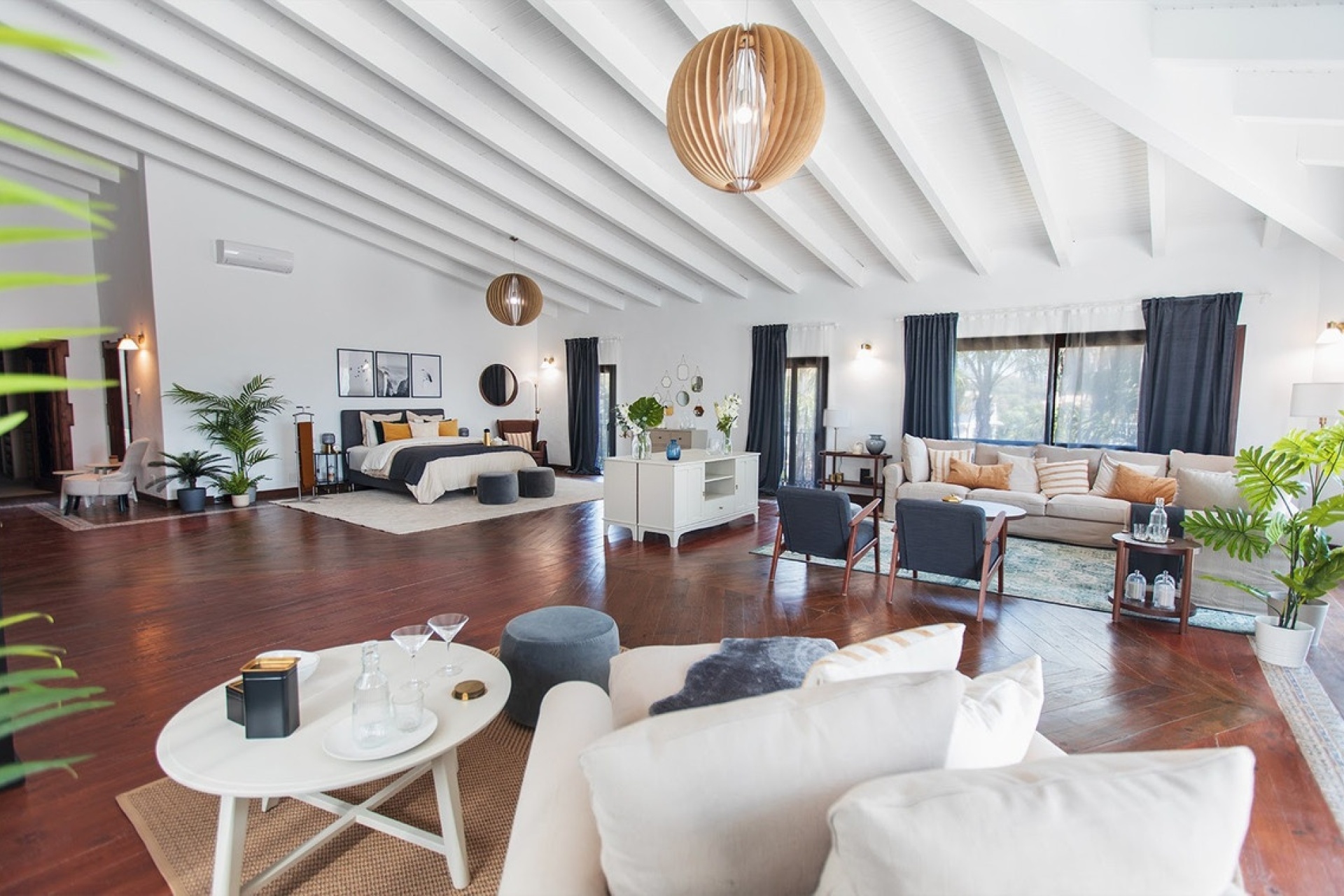 Wiederverkauf - Villa - Marbella - Nueva Andalucía