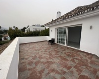 Wiederverkauf - Villa - Marbella - Nueva Andalucía