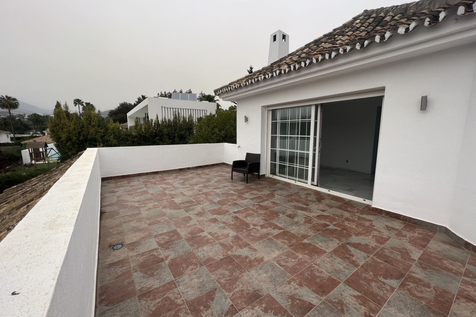 Wiederverkauf - Villa - Marbella - Nueva Andalucía