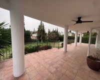 Wiederverkauf - Villa - Marbella - Nueva Andalucía