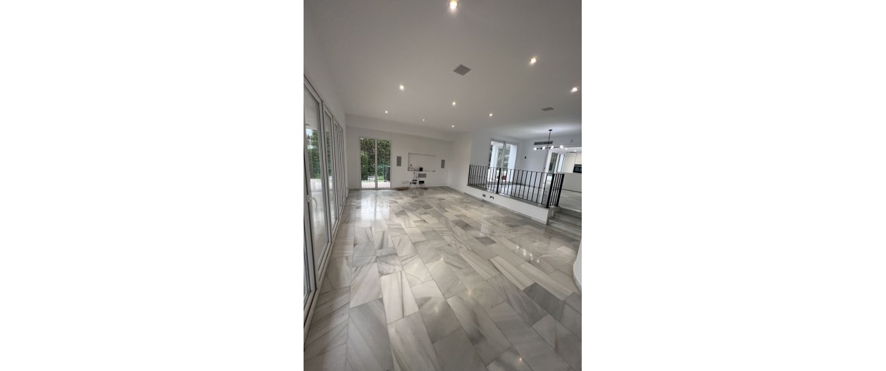 Wiederverkauf - Villa - Marbella - Nueva Andalucía