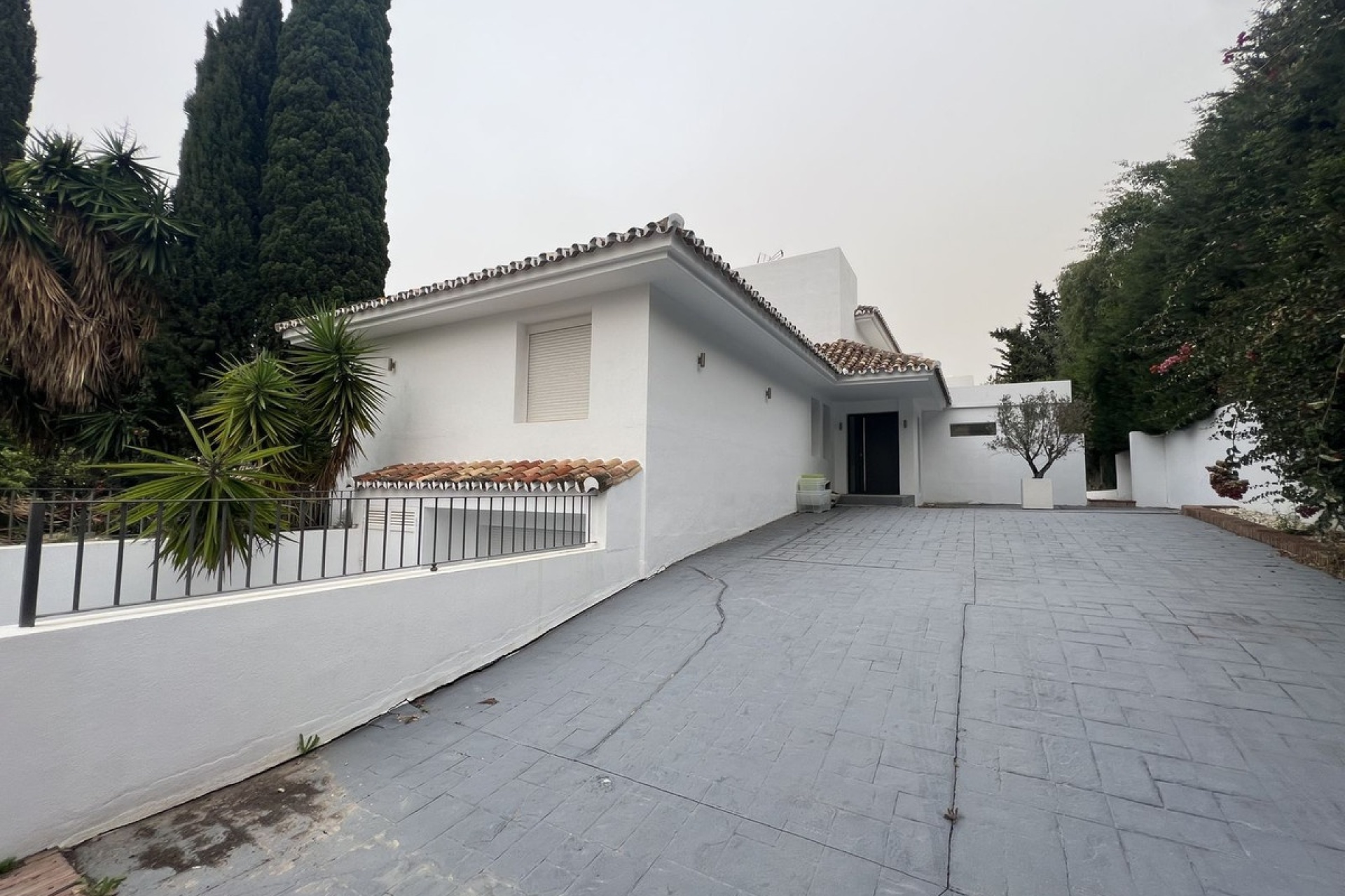 Wiederverkauf - Villa - Marbella - Nueva Andalucía