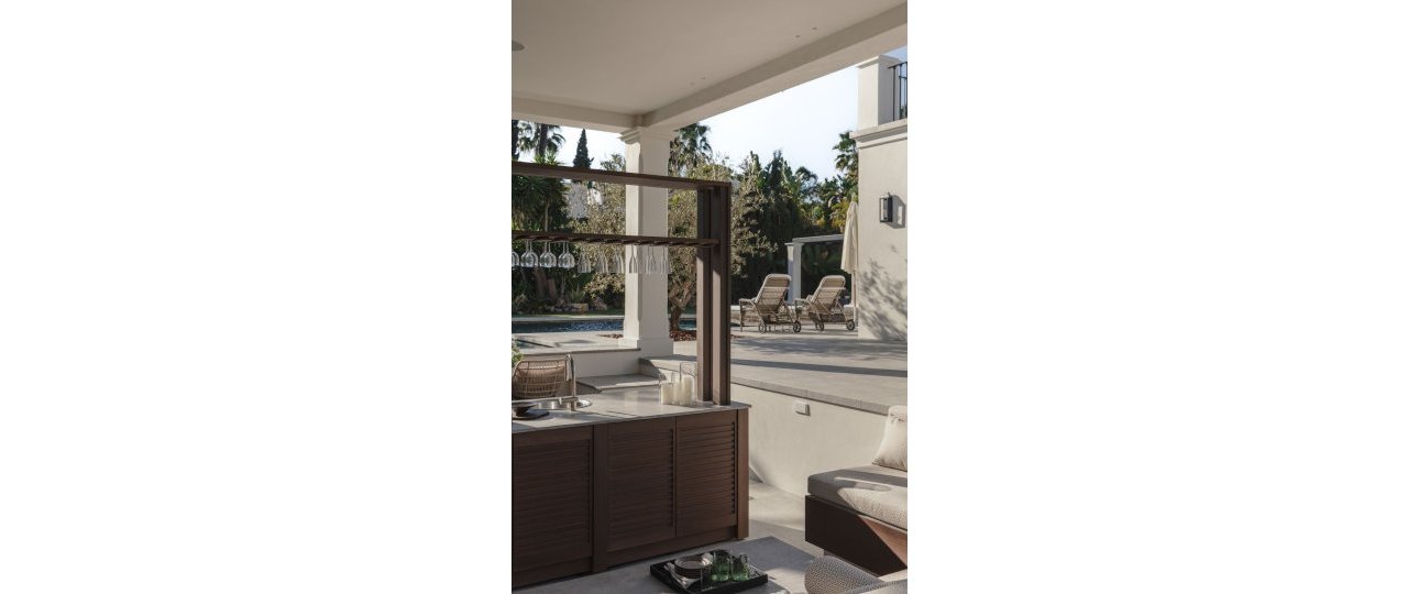 Wiederverkauf - Villa - Marbella - Nueva Andalucía