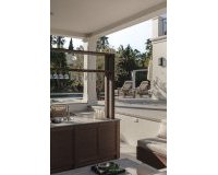 Wiederverkauf - Villa - Marbella - Nueva Andalucía