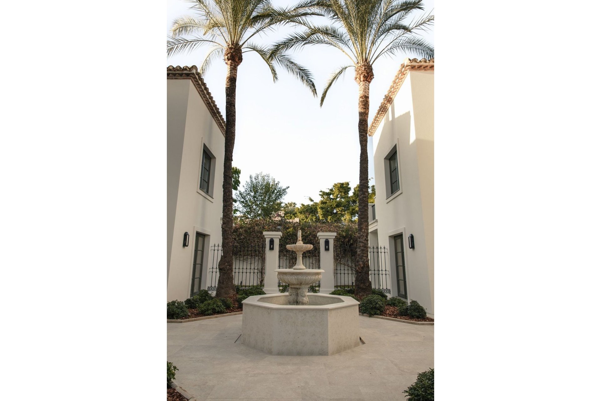 Wiederverkauf - Villa - Marbella - Nueva Andalucía