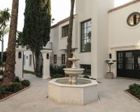 Wiederverkauf - Villa - Marbella - Nueva Andalucía