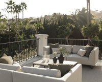 Wiederverkauf - Villa - Marbella - Nueva Andalucía