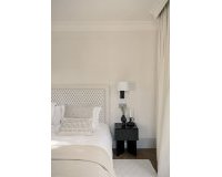 Wiederverkauf - Villa - Marbella - Nueva Andalucía