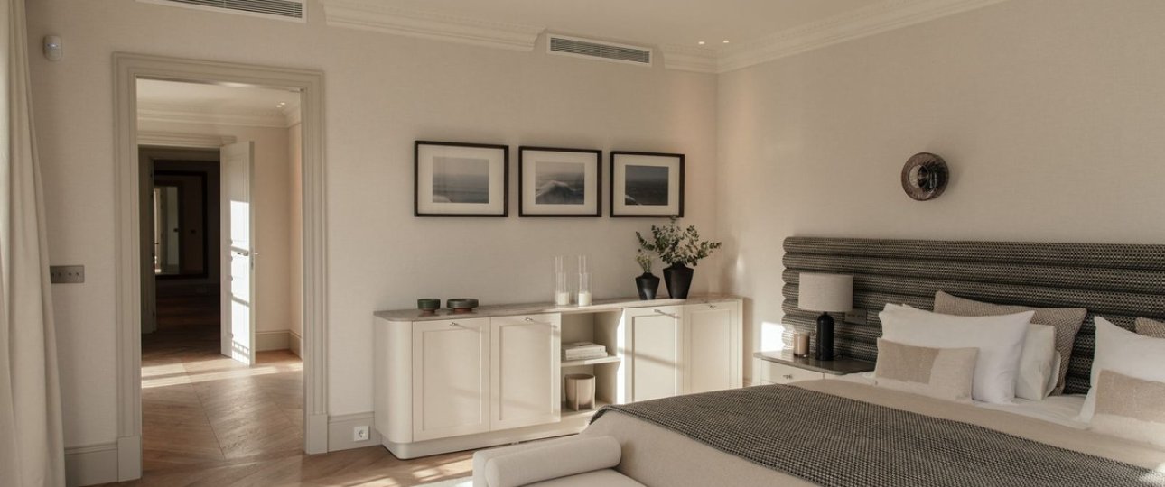 Wiederverkauf - Villa - Marbella - Nueva Andalucía