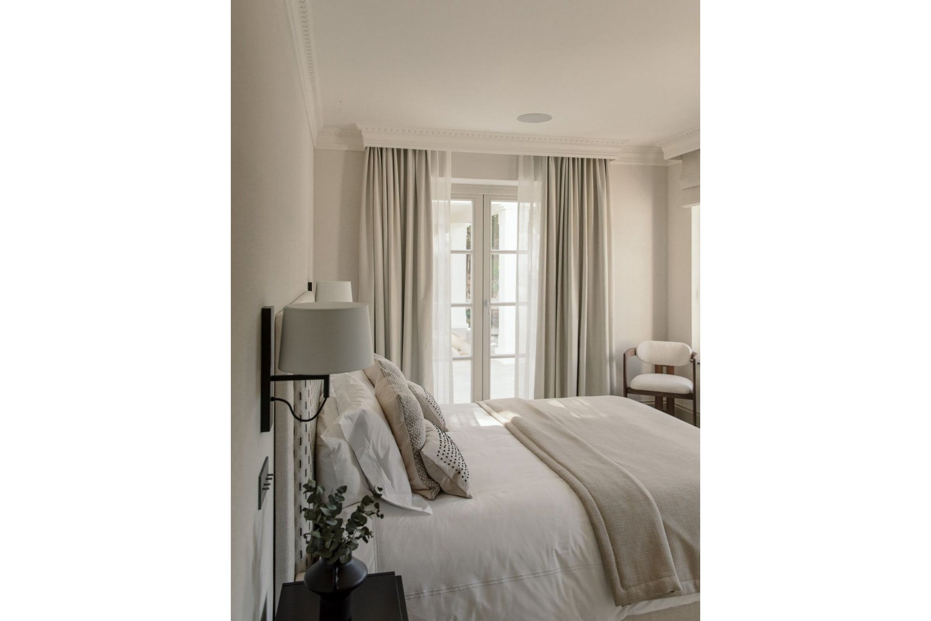 Wiederverkauf - Villa - Marbella - Nueva Andalucía