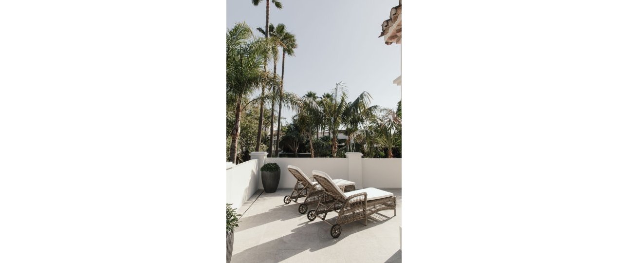 Wiederverkauf - Villa - Marbella - Nueva Andalucía