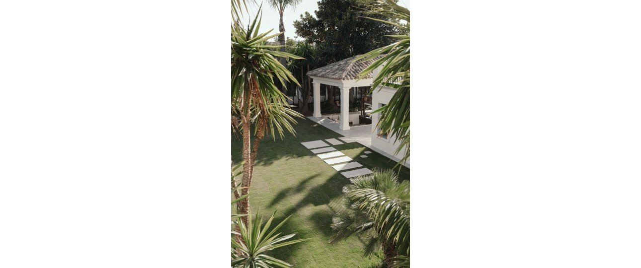 Wiederverkauf - Villa - Marbella - Nueva Andalucía