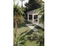Wiederverkauf - Villa - Marbella - Nueva Andalucía