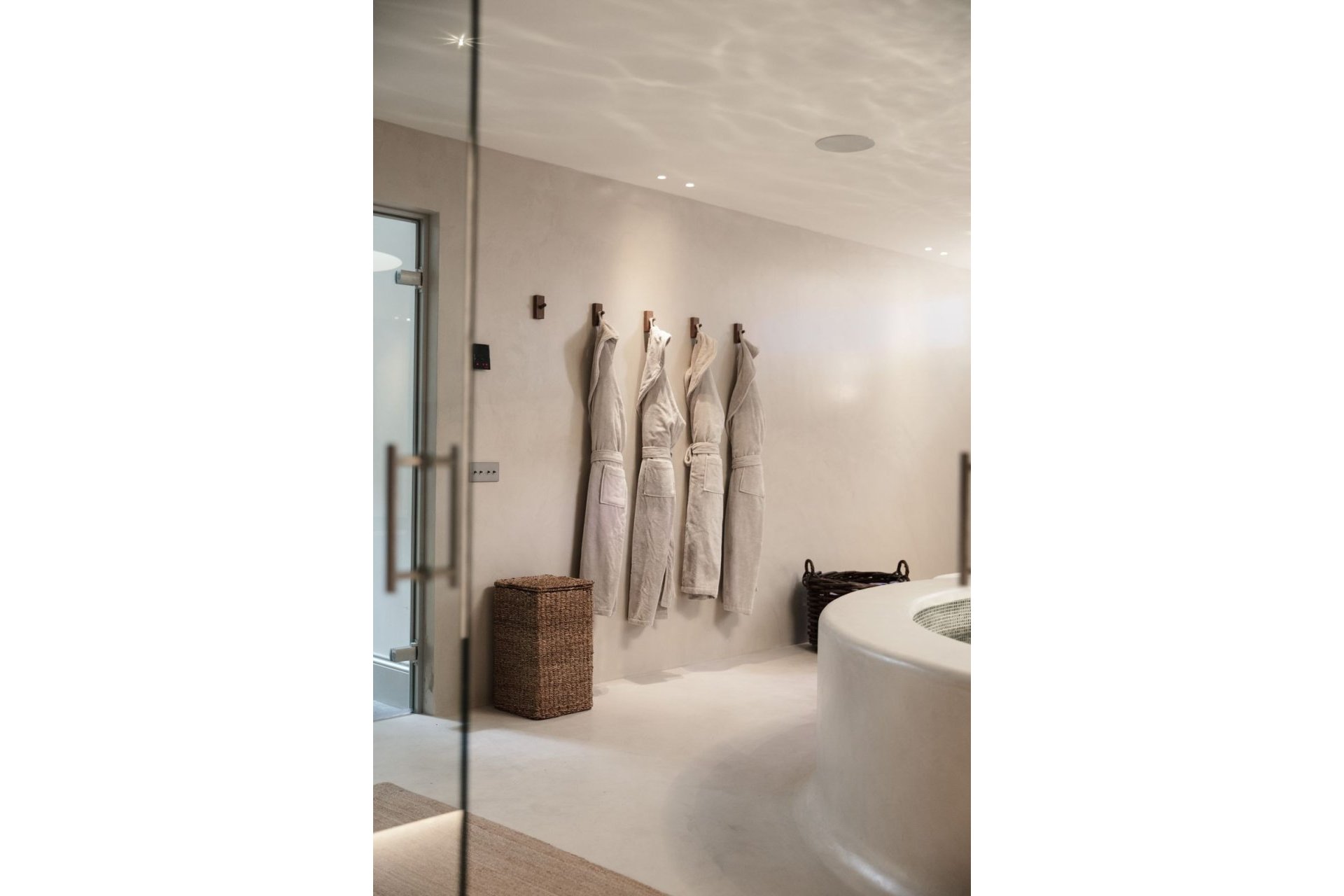 Wiederverkauf - Villa - Marbella - Nueva Andalucía