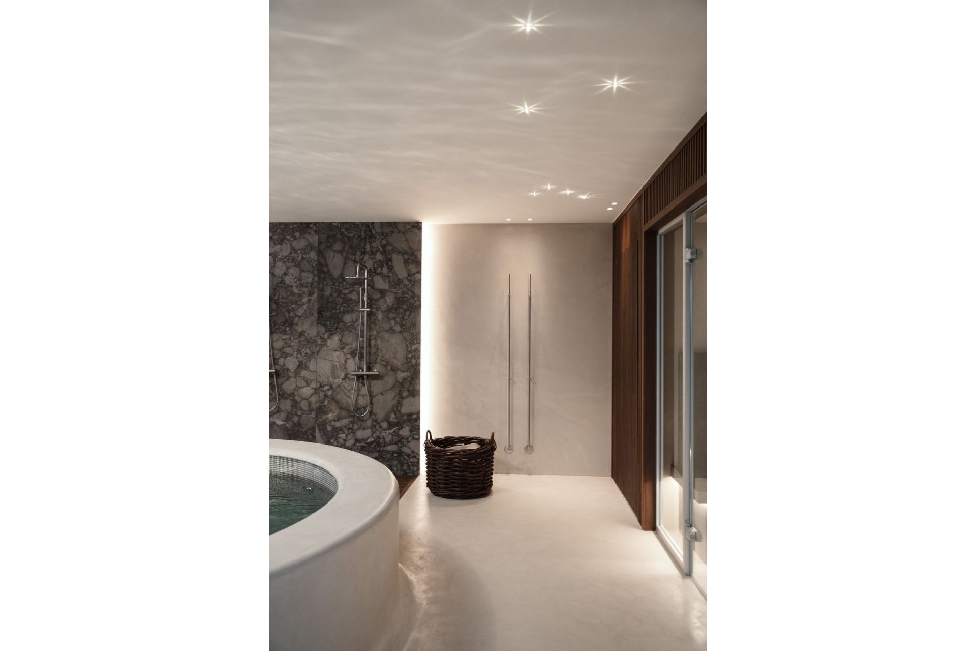 Wiederverkauf - Villa - Marbella - Nueva Andalucía