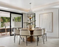 Wiederverkauf - Villa - Marbella - Nueva Andalucía