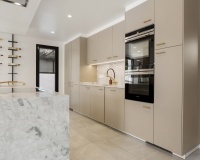 Wiederverkauf - Villa - Marbella - Nueva Andalucía