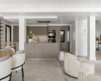 Wiederverkauf - Villa - Marbella - Nueva Andalucía