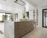 Wiederverkauf - Villa - Marbella - Nueva Andalucía