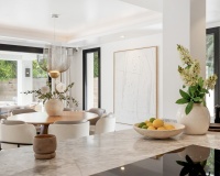Wiederverkauf - Villa - Marbella - Nueva Andalucía
