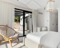 Wiederverkauf - Villa - Marbella - Nueva Andalucía