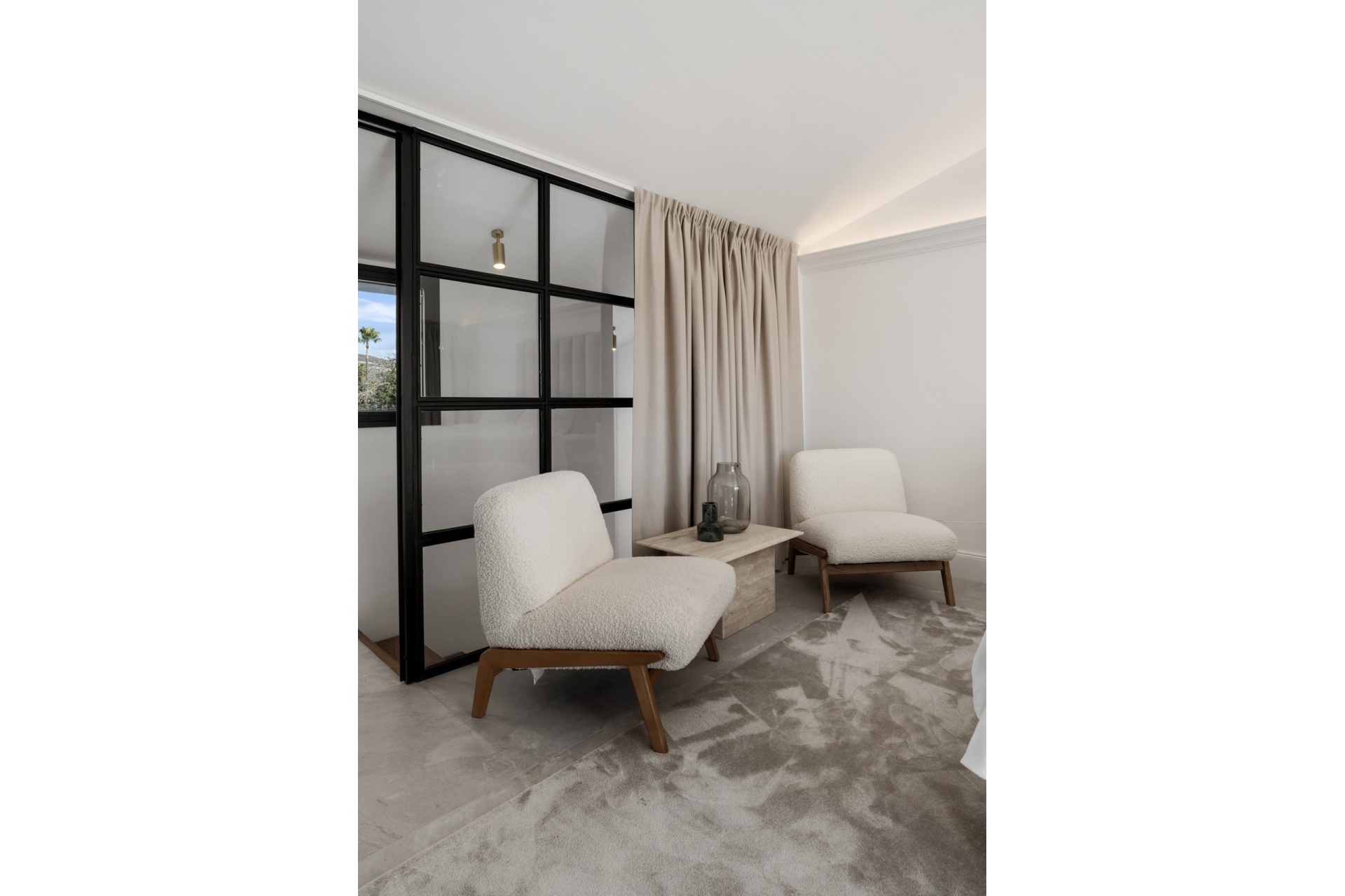 Wiederverkauf - Villa - Marbella - Nueva Andalucía