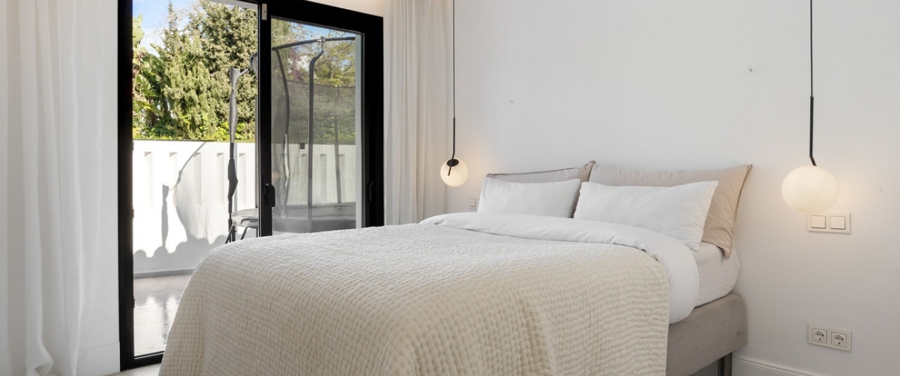 Wiederverkauf - Villa - Marbella - Nueva Andalucía