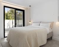 Wiederverkauf - Villa - Marbella - Nueva Andalucía