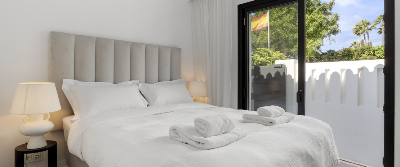 Wiederverkauf - Villa - Marbella - Nueva Andalucía