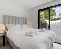 Wiederverkauf - Villa - Marbella - Nueva Andalucía