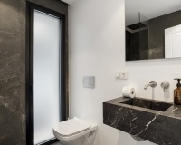 Wiederverkauf - Villa - Marbella - Nueva Andalucía