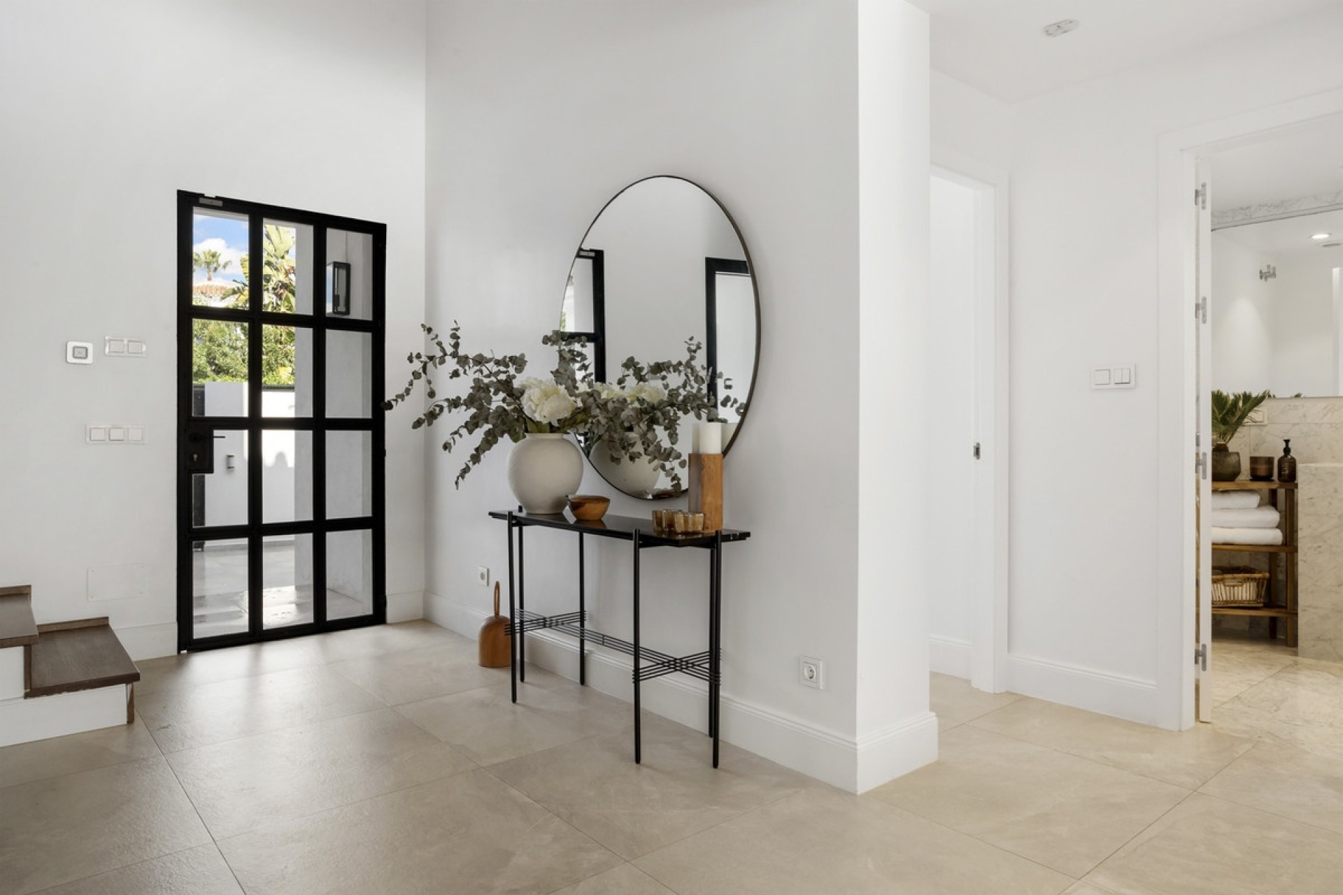 Wiederverkauf - Villa - Marbella - Nueva Andalucía