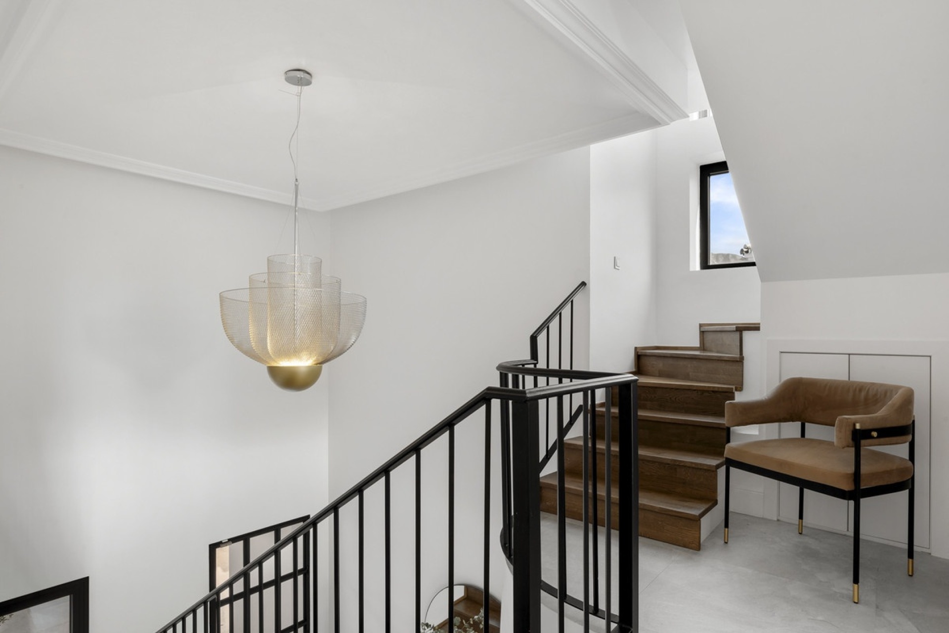 Wiederverkauf - Villa - Marbella - Nueva Andalucía