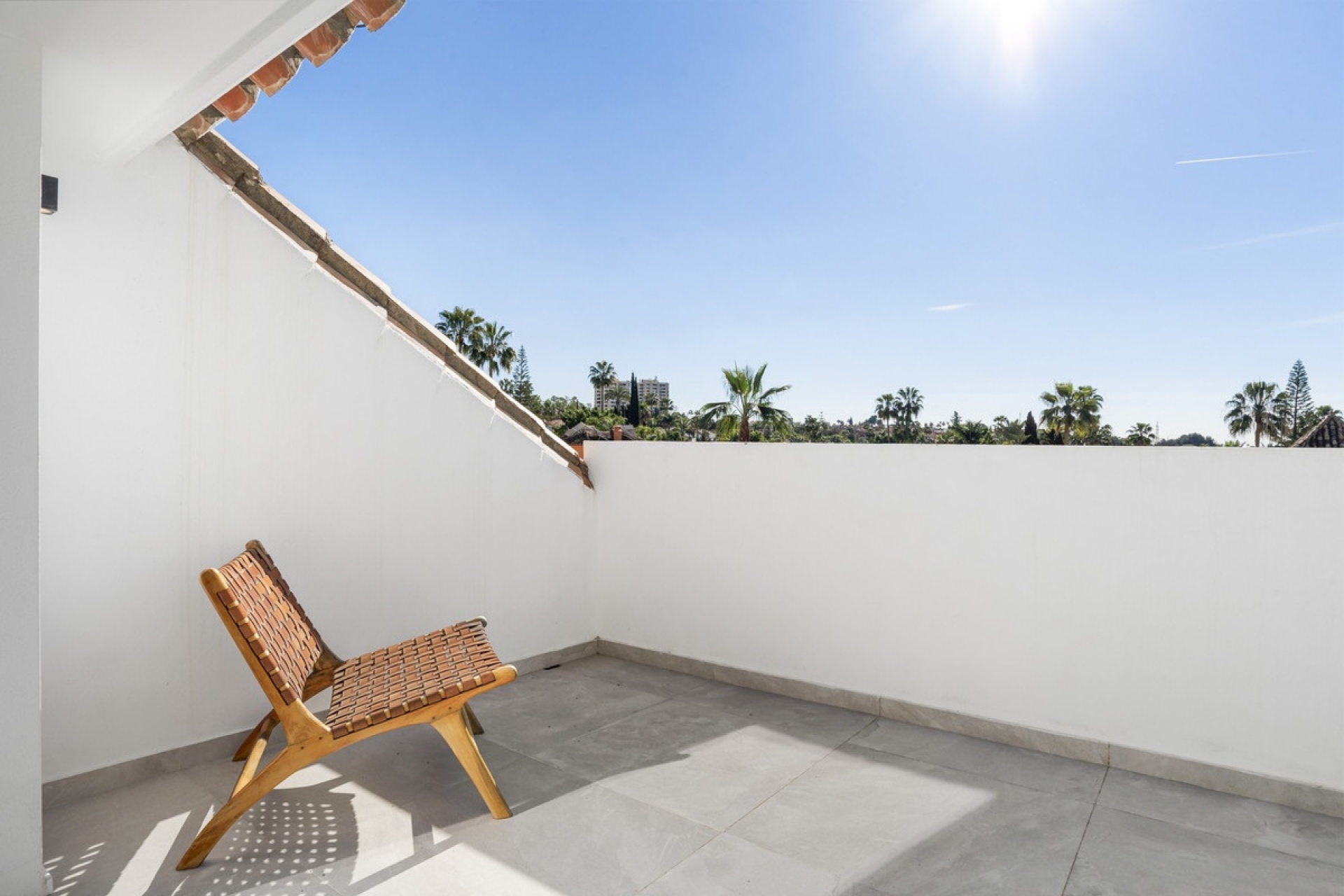 Wiederverkauf - Villa - Marbella - Nueva Andalucía