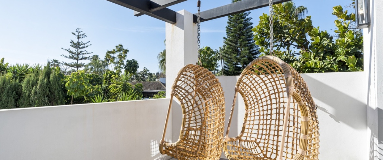 Wiederverkauf - Villa - Marbella - Nueva Andalucía