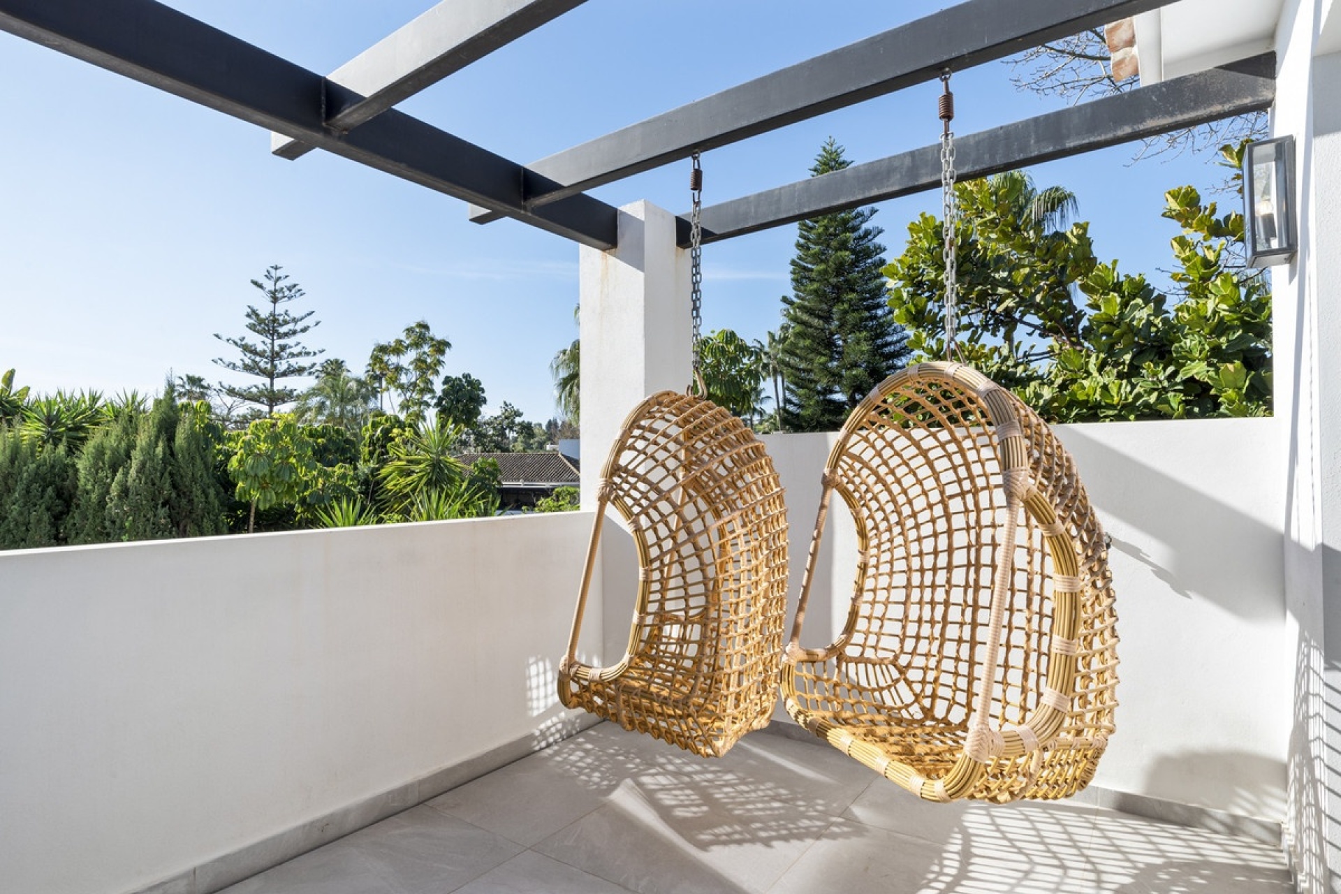Wiederverkauf - Villa - Marbella - Nueva Andalucía