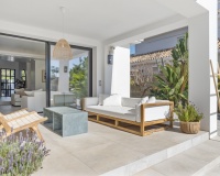Wiederverkauf - Villa - Marbella - Nueva Andalucía