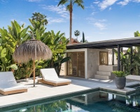 Wiederverkauf - Villa - Marbella - Nueva Andalucía