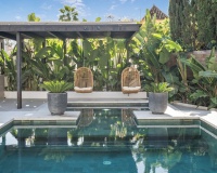 Wiederverkauf - Villa - Marbella - Nueva Andalucía