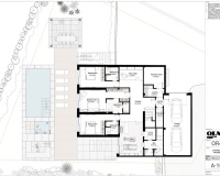 Wiederverkauf - Villa - Marbella - Nueva Andalucía