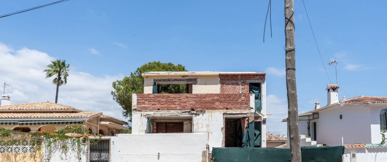 Wiederverkauf - Villa - Marbella - Nueva Andalucía