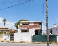 Wiederverkauf - Villa - Marbella - Nueva Andalucía