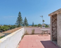 Wiederverkauf - Villa - Marbella - Nueva Andalucía