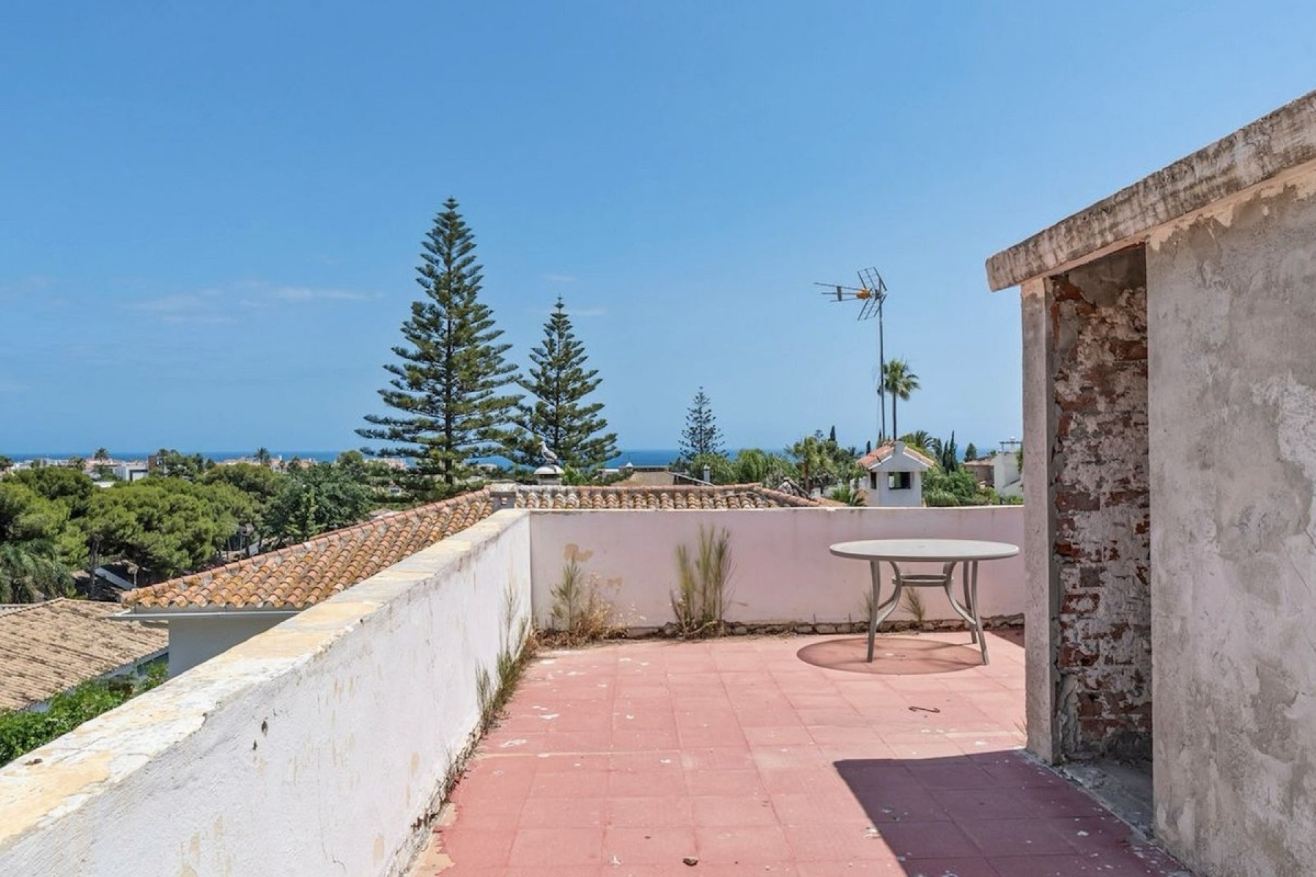 Wiederverkauf - Villa - Marbella - Nueva Andalucía