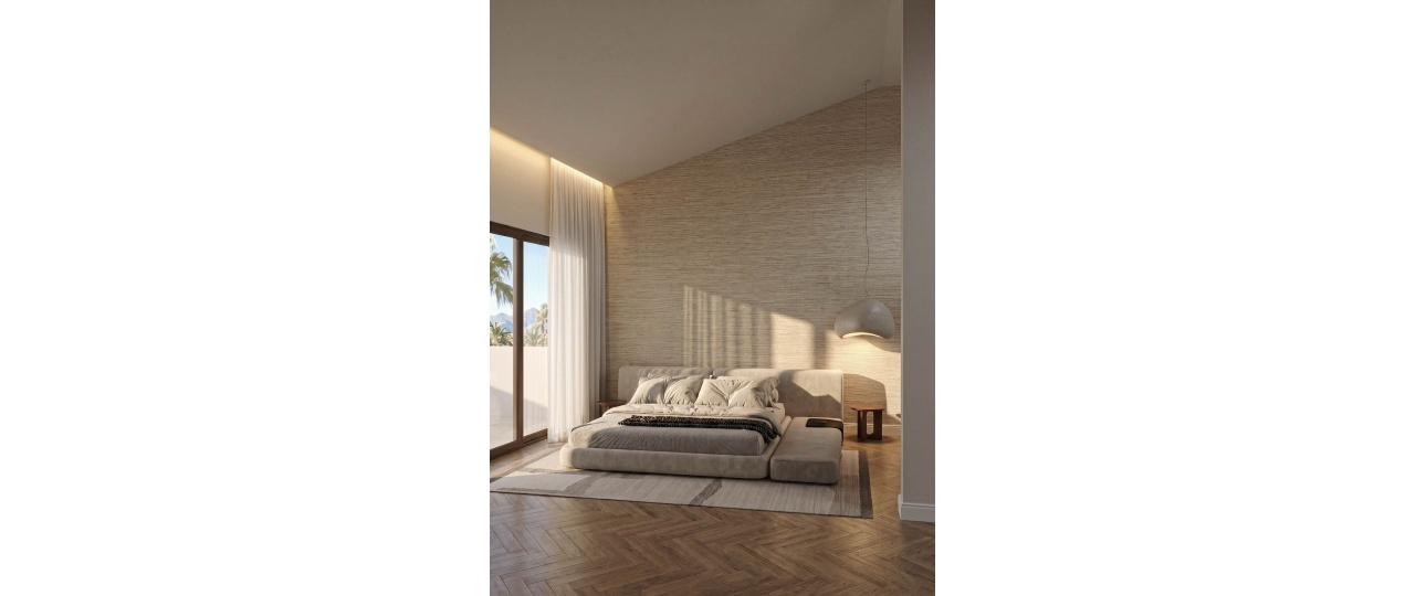 Wiederverkauf - Villa - Marbella - Nueva Andalucía